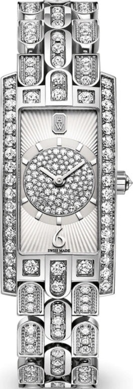 Harry Winston The Avenue AVCQHM19WW135