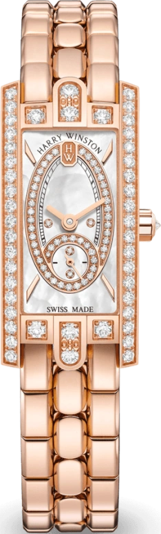 Harry Winston The Avenue AVCQSS16RR002