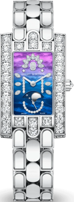 Harry Winston The Avenue AVEQMP21WW006