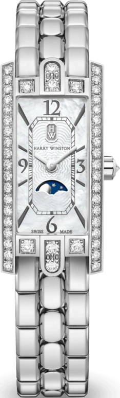 Harry Winston The Avenue AVCQMP16WW002