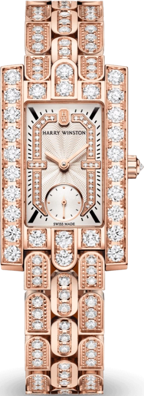 Harry Winston The Avenue AVEQHM21RR124