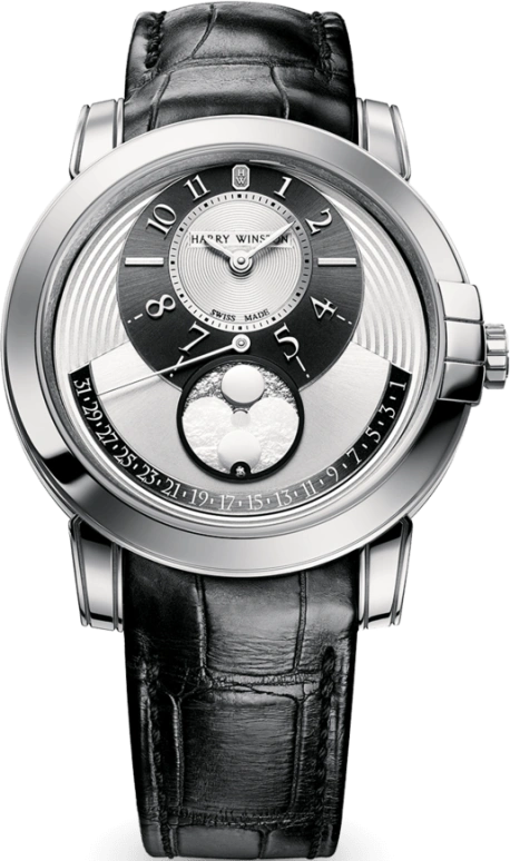Harry Winston Midnight MIDAMP42WW001