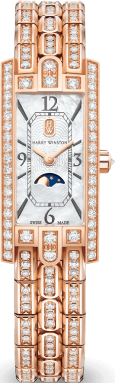 Harry Winston The Avenue AVCQMP16RR003