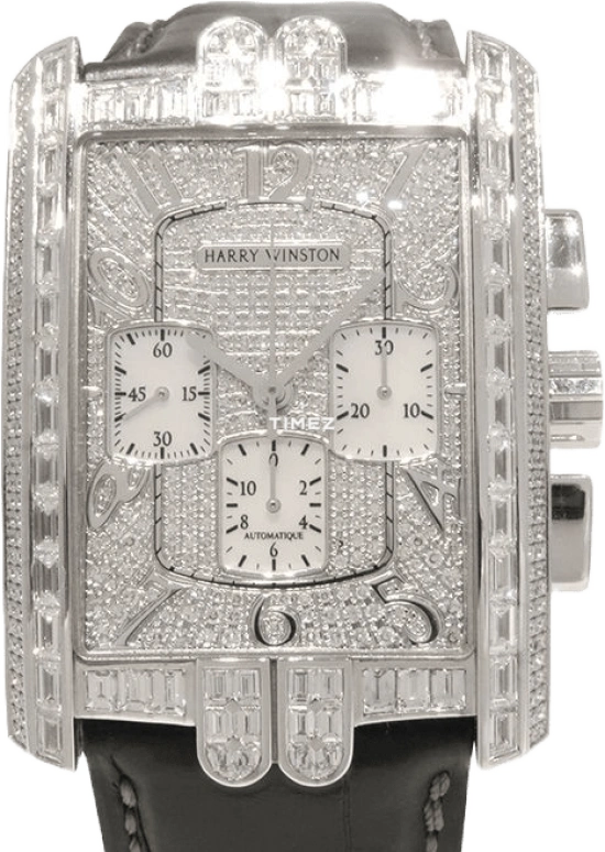 Harry Winston The Avenue 330MCAWLD01BD