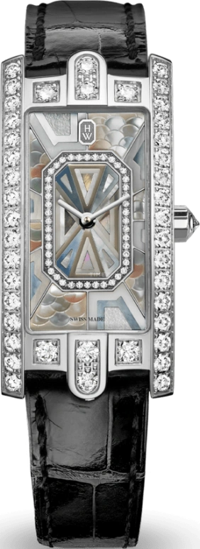 Harry Winston The Avenue AVCQHM19WW139