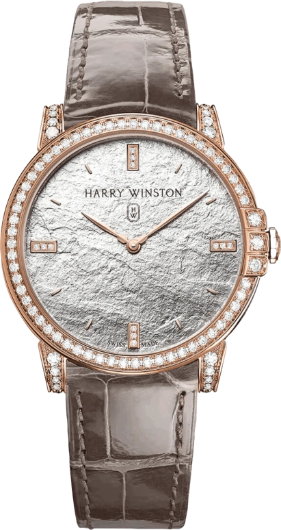 Harry Winston Midnight MIDQHM32RR004