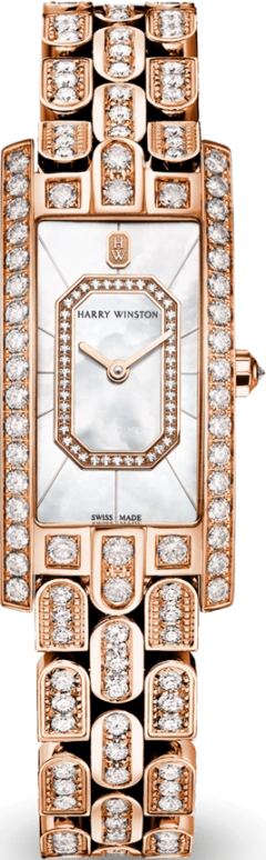 Harry Winston The Avenue AVCQHM19RR039