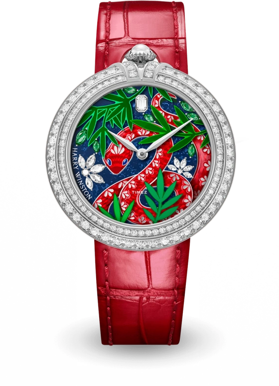 Harry Winston Moments MMTAHM36WW001