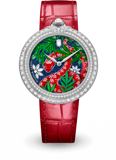 Harry Winston Moments MMTAHM36WW001