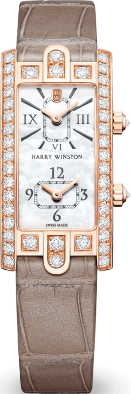 Harry Winston The Avenue AVCQTZ19RR001