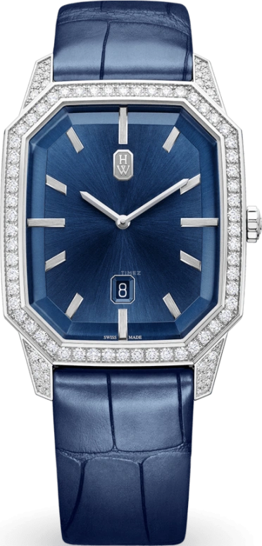 Harry Winston Emerald EMEQHD33WW002