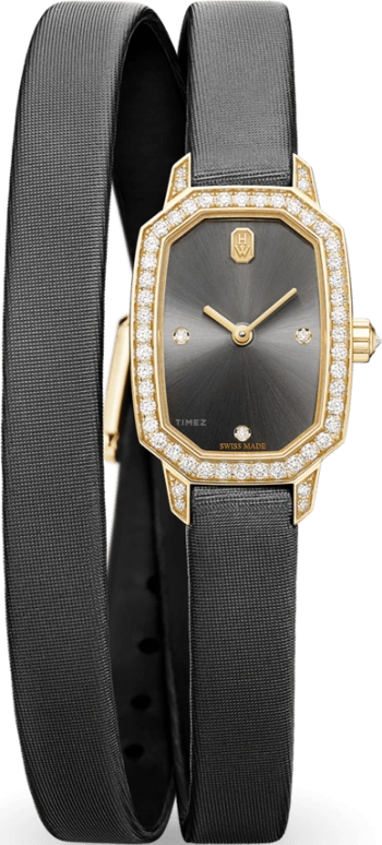 Harry Winston Emerald EMEQHM18YY001