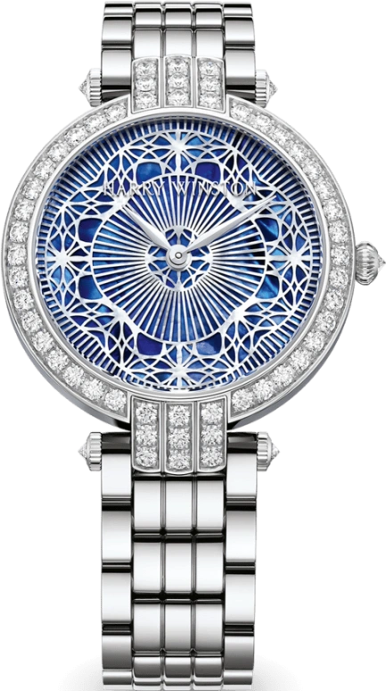 Harry Winston The Premier PRNAHM36WW010