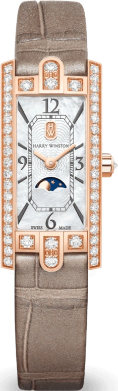 Harry Winston The Avenue AVCQMP16RR001
