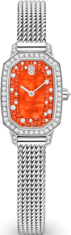 Harry Winston Emerald EMEQHM18WW021