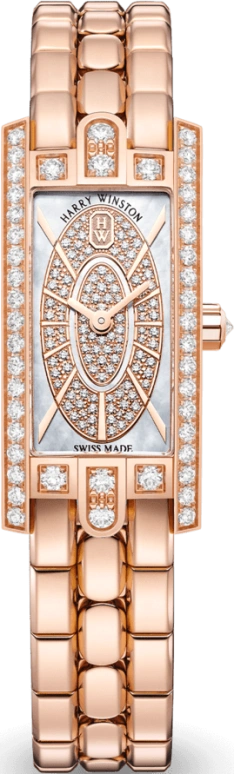 Harry Winston The Avenue AVCQHM16RR046