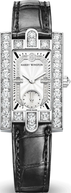 Harry Winston The Avenue AVEQHM21WW283