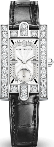 Harry Winston The Avenue AVEQHM21WW283