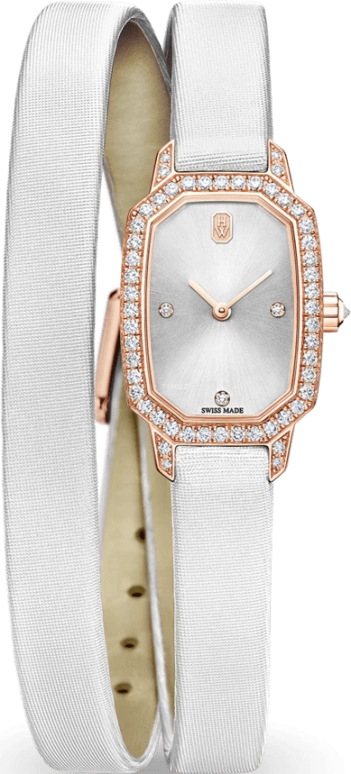 Harry Winston Emerald EMEQHM18RR001