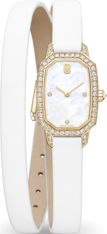 Harry Winston Emerald EMEQHM18YY005