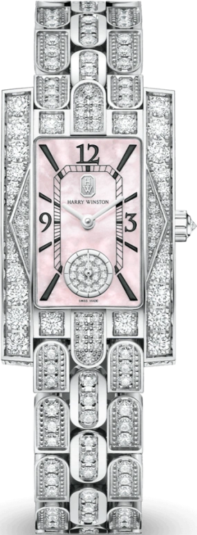 Harry Winston The Avenue AVEQHM21WW291