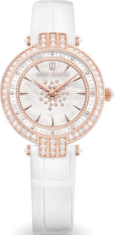 Harry Winston The Premier PRNAHM31RR004