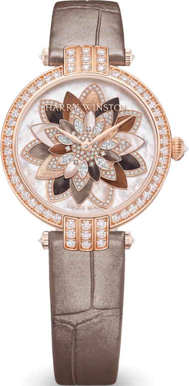 Harry Winston The Premier PRNAHM31RR001