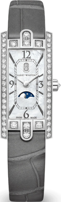 Harry Winston The Avenue AVCQMP16WW001