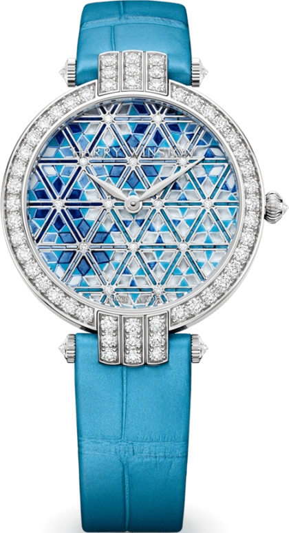 Harry Winston The Premier PRNAHM36WW025