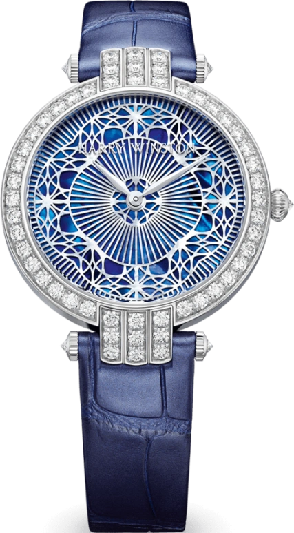 Harry Winston The Premier PRNAHM36WW009