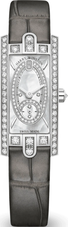Harry Winston The Avenue AVCQSS16WW001