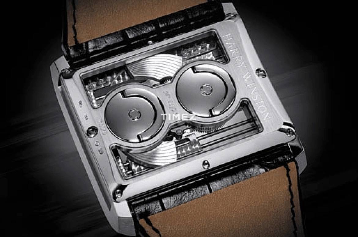Harry Winston,Other 49x47mm,49x47mm,White Gold,Skeleton,Automatic,Tourbillon,Sapphire,Crystal Glass,350,350-MATRL