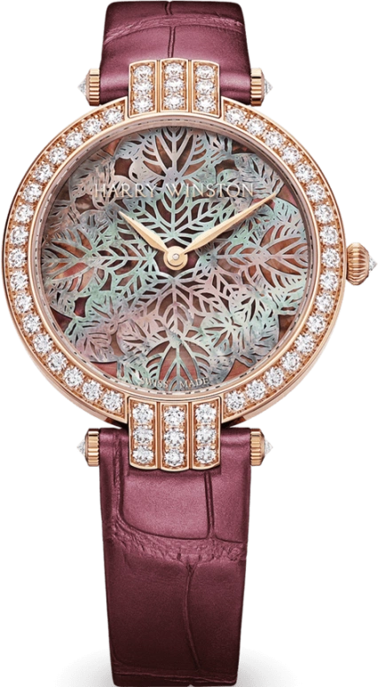Harry Winston The Premier PRNAHM36RR014