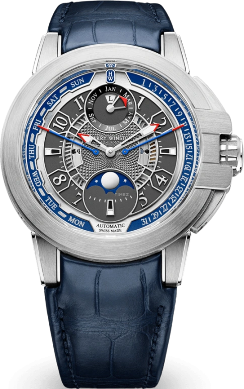 Harry Winston The Ocean OCEAPC42WW001