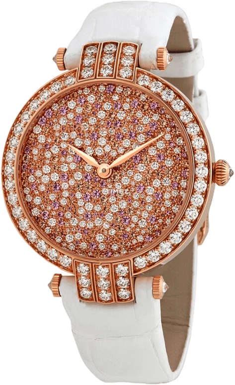 Harry Winston The Premier PRNAHM36RR011