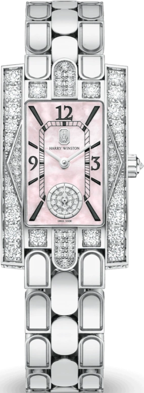 Harry Winston The Avenue AVEQHM21WW290