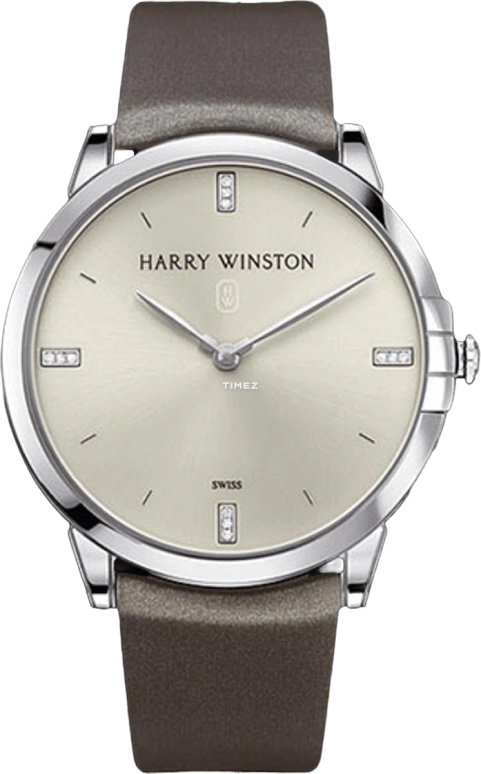 Harry Winston Midnight MIDQHM39WW001