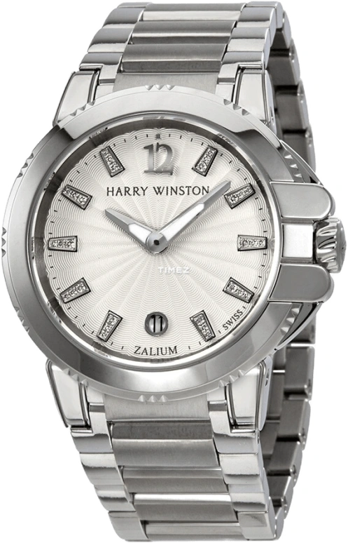 Harry Winston The Ocean OCSQHD36ZZ004