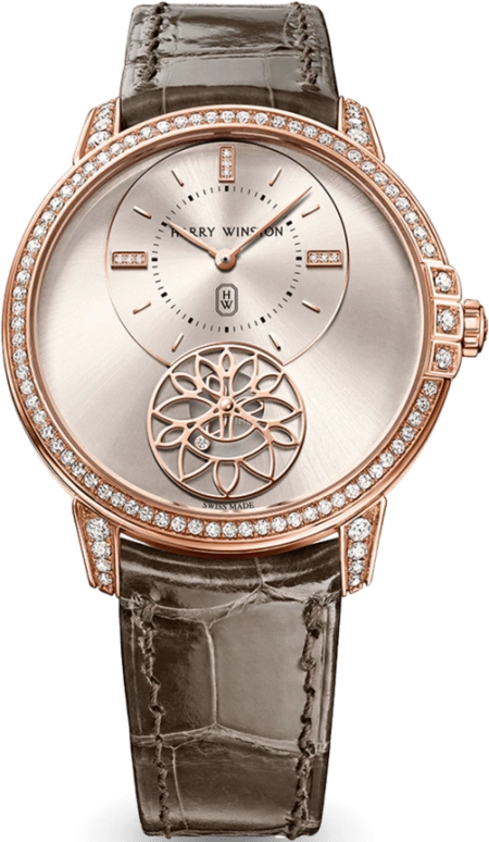 Harry Winston Midnight MIDASS39RR001
