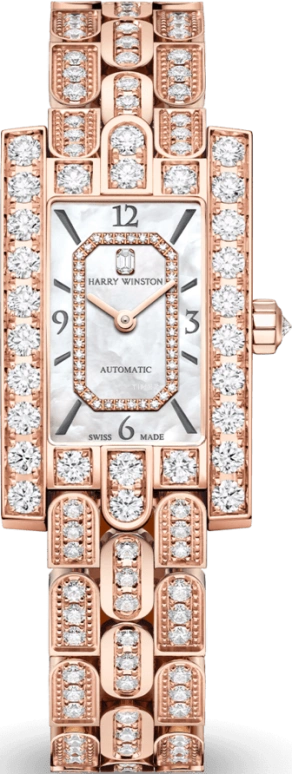 Harry Winston The Avenue AVEAHM21RR003