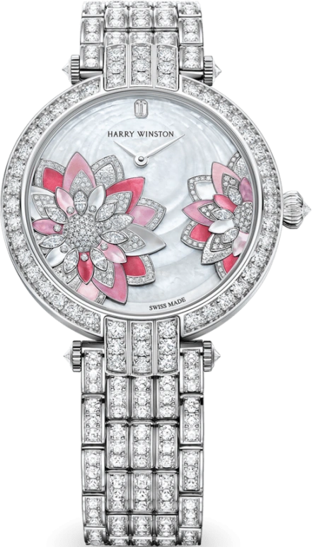 Harry Winston The Premier PRNAHM36WW035