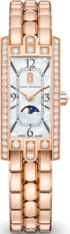 Harry Winston The Avenue AVCQMP16RR002
