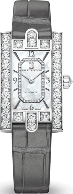 Harry Winston The Avenue AVEAHM21WW001