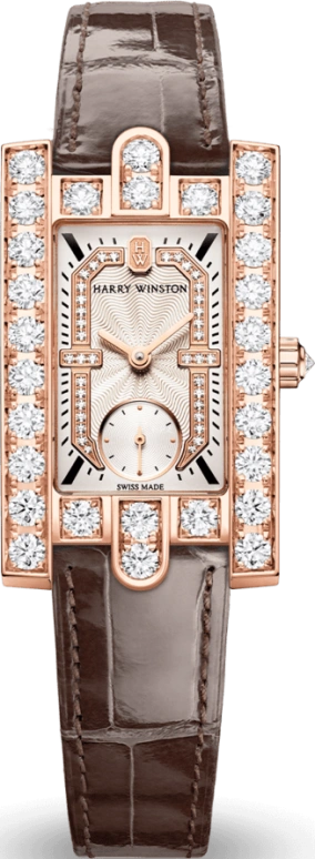 Harry Winston The Avenue AVEQHM21RR122
