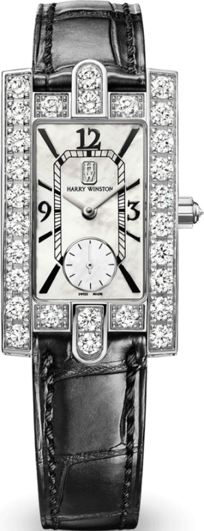 Harry Winston The Avenue AVEQHM21WW025