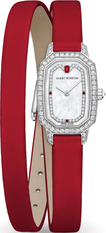 Harry Winston Emerald EMEQHM18WW005