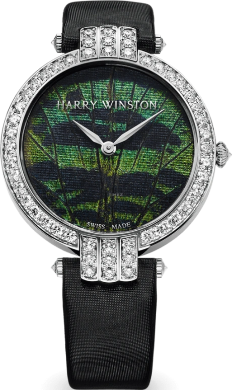 Harry Winston The Premier PRNAHM36WW004