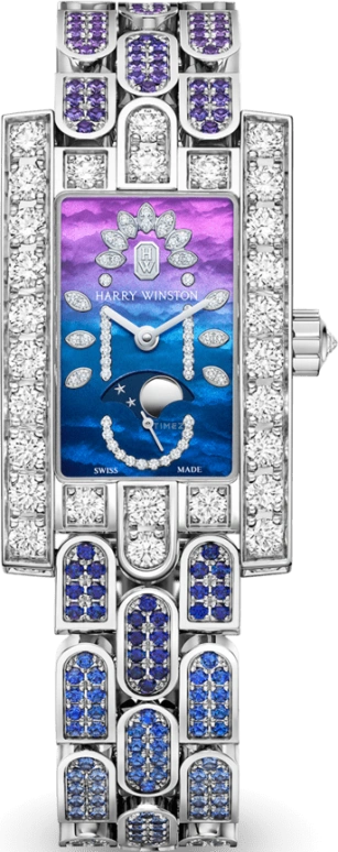 Harry Winston The Avenue AVEQMP21WW003