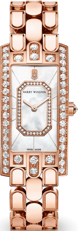 Harry Winston The Avenue AVCQHM19RR038