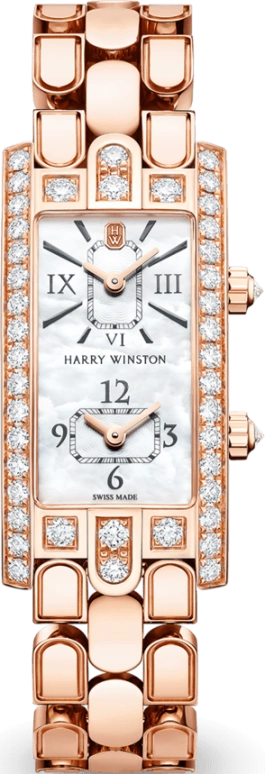 Harry Winston The Avenue AVCQTZ19RR002